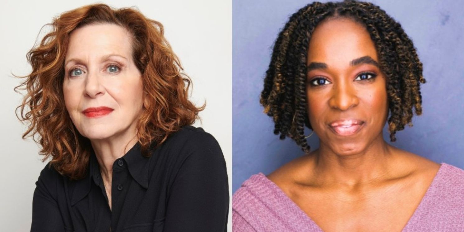 Betsy Aidem, Kristolyn Lloyd & More to Star in LIBERATION World Premiere at Roundabout  Image