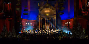 Betsy Wolfe, Ephraim Sykes, Derek Klena, And Emily Skinner To Headline CHRISTMAS TIME IN THE CITY