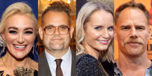 Betsy Wolfe, Greg Hildreth, and More Join SEPTEMBER L. DAVIS: THE APOLOGY TOUR
