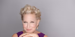 Bette Midler to Receive 2026 Woody Guthrie Prize in Tulsa Photo