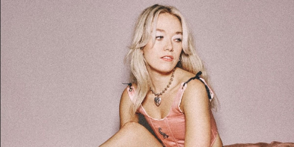 Better Joy Shares New Single 'What A Day,' Details Debut UK Tour