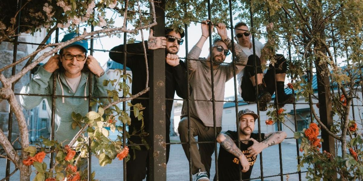 Better Lovers to Embark on North American Fall Tour