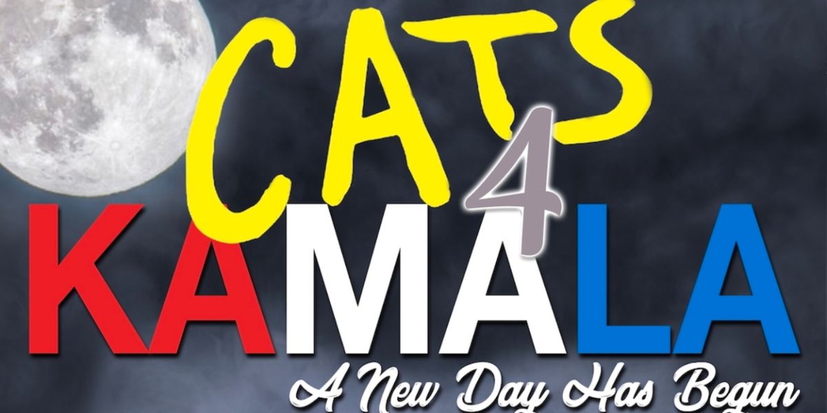 Betty Buckley, Bryan Batt, and More Set for CATS4KAMALA Online Event