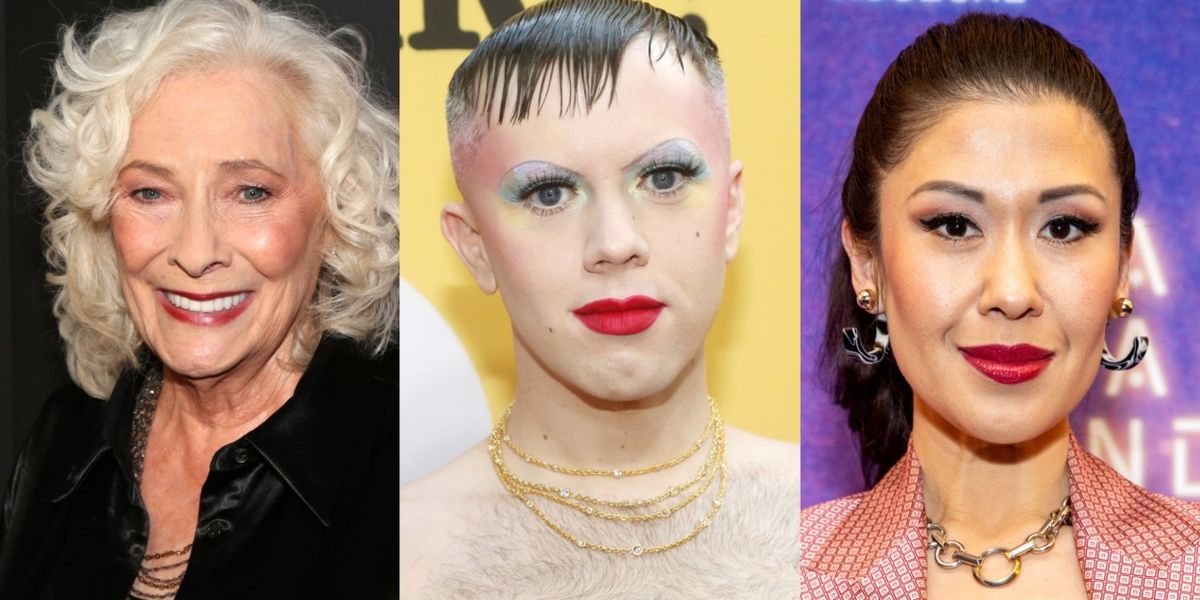 Betty Buckley, Cole Escola, Ruthie Ann Miles, and More Join Broadway Cares' RED BUCKET FOLLIES
