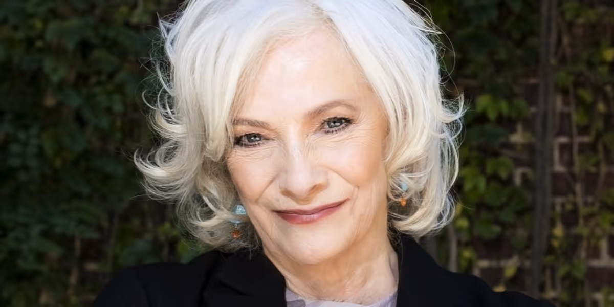 Betty Buckley Joins the Cast of Blumhouse Horror Film IMAGINARY