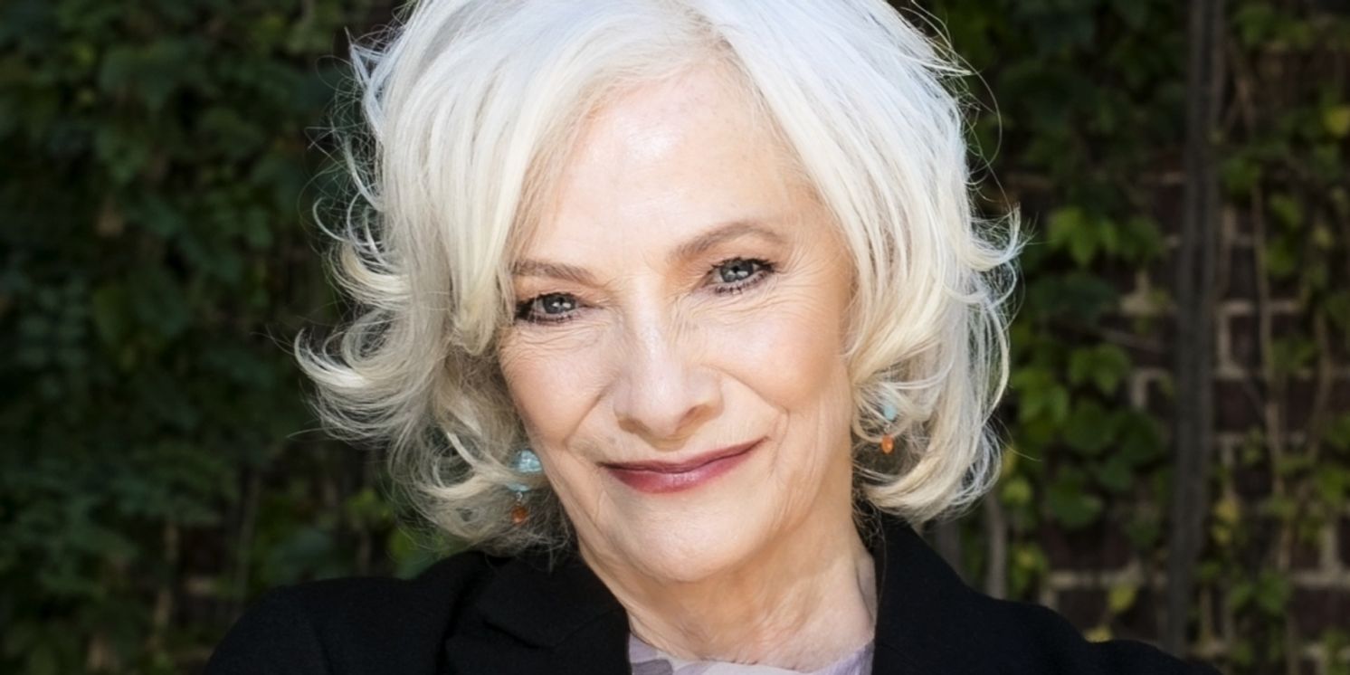 Betty Buckley Joins the Cast of Blumhouse Horror Film IMAGINARY  Image