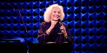 Betty Buckley Releases Live Album ENOUGH, Featuring Songs From Her Residency At Joe's
