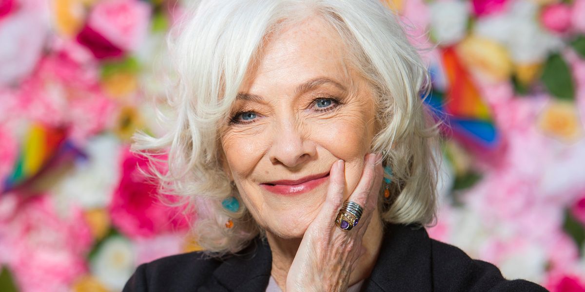 Betty Buckley Releases New Live Album