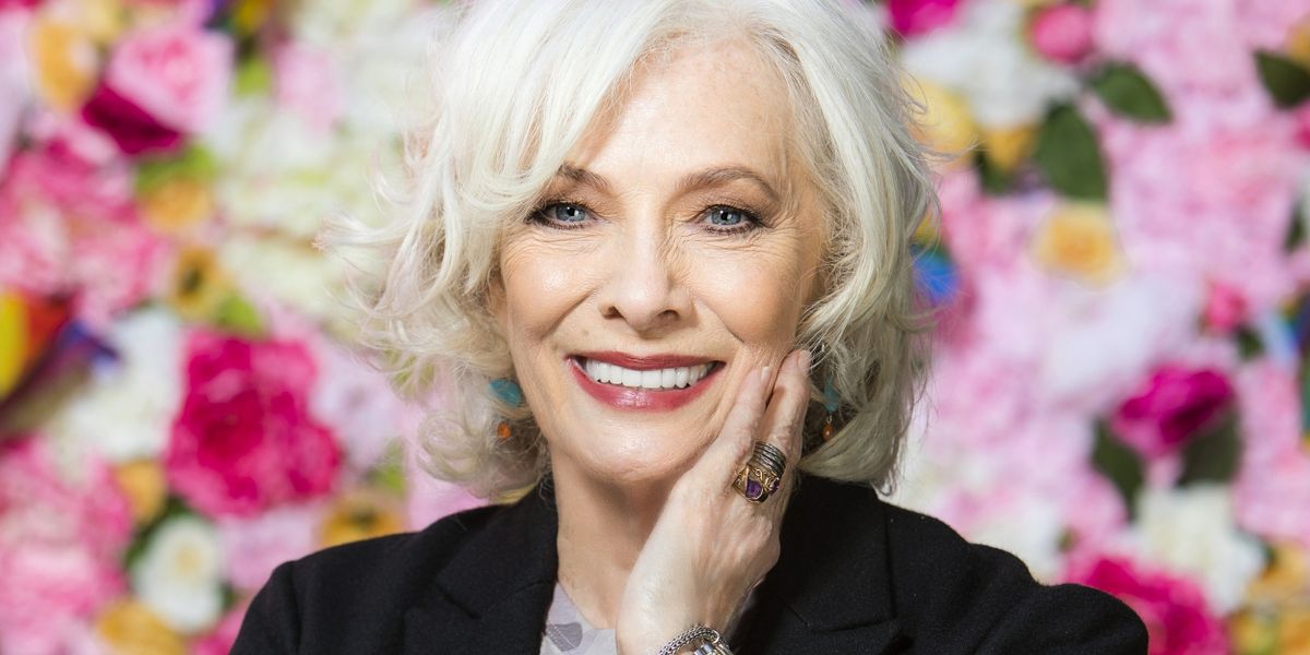 Betty Buckley Will Return to Joe's Pub in May