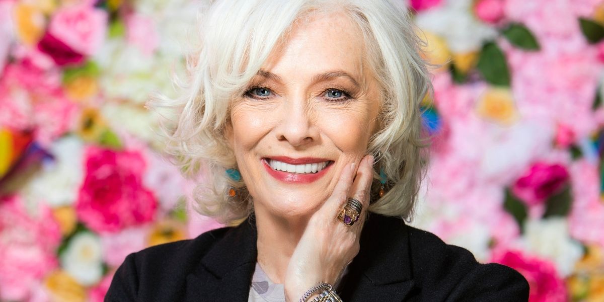 Betty Buckley Will Return to Joe's Pub in May