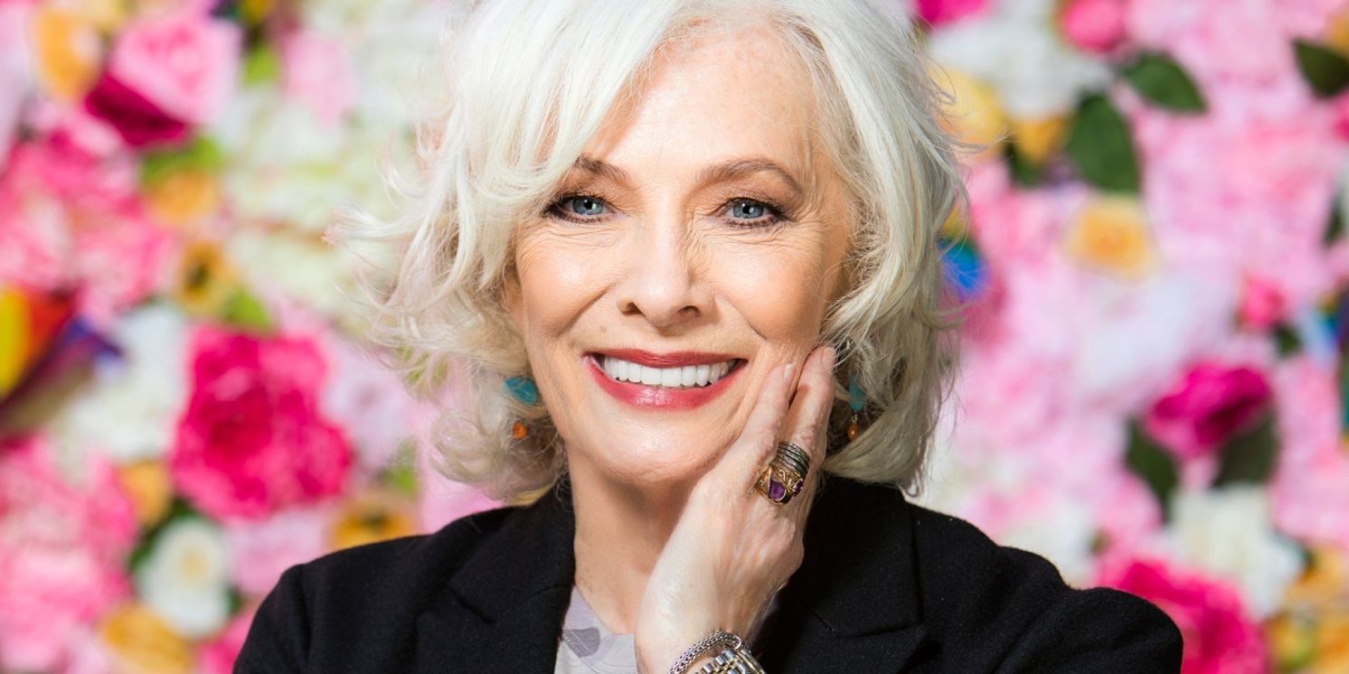 Betty Buckley Will Return to Joe's Pub in May  Image