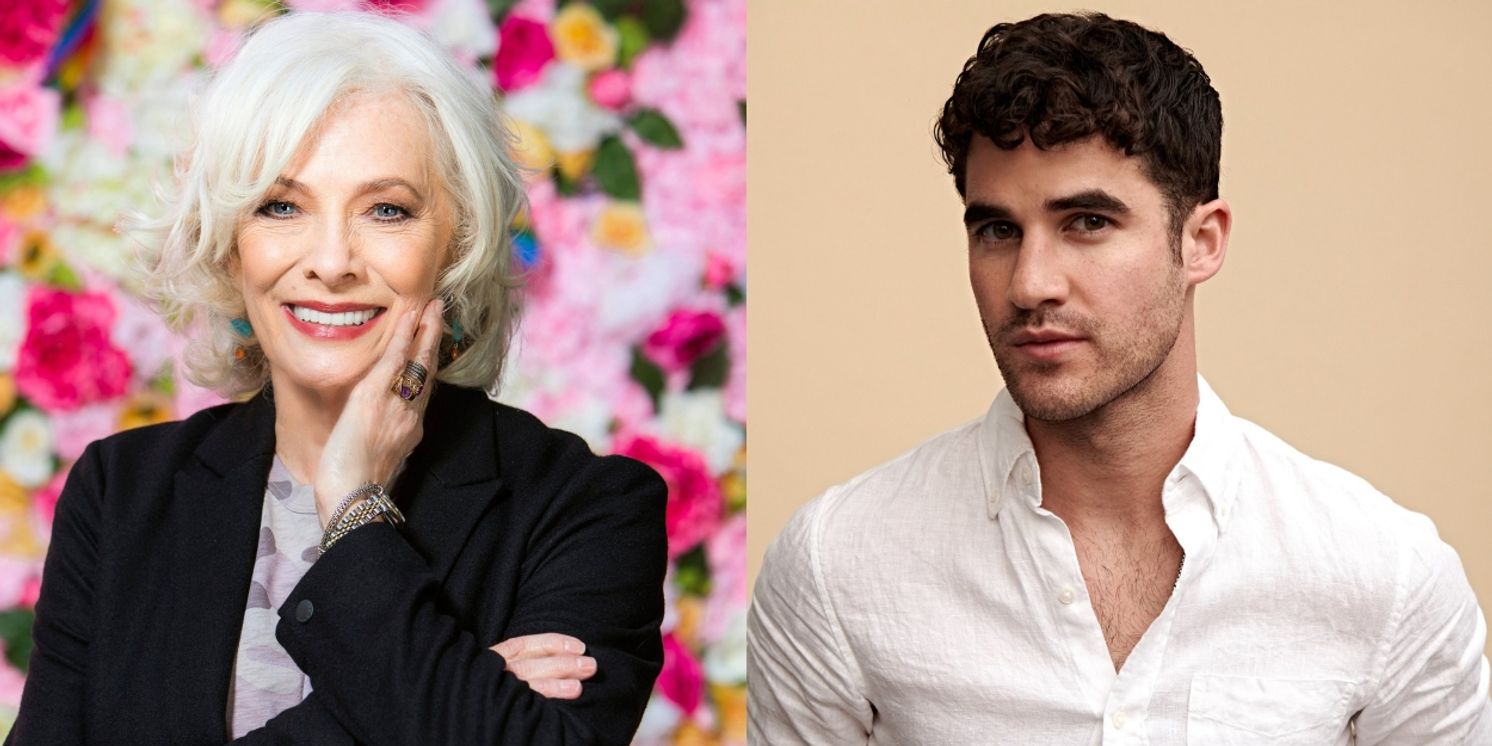 Betty Buckley, Darren Criss and More To Headline Provincetown BROADWAY SERIES  Image