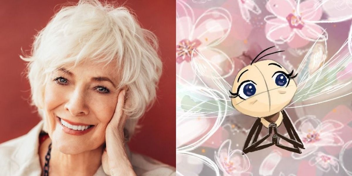 Betty Buckley's Animated Short Film Sets Film Festival Debut