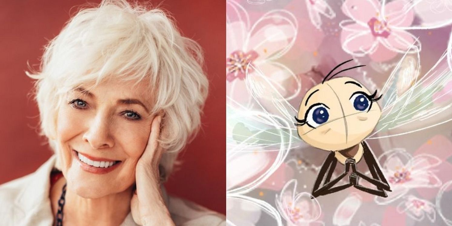 Betty Buckley's Animated Short Film Sets Film Festival Debut  Image