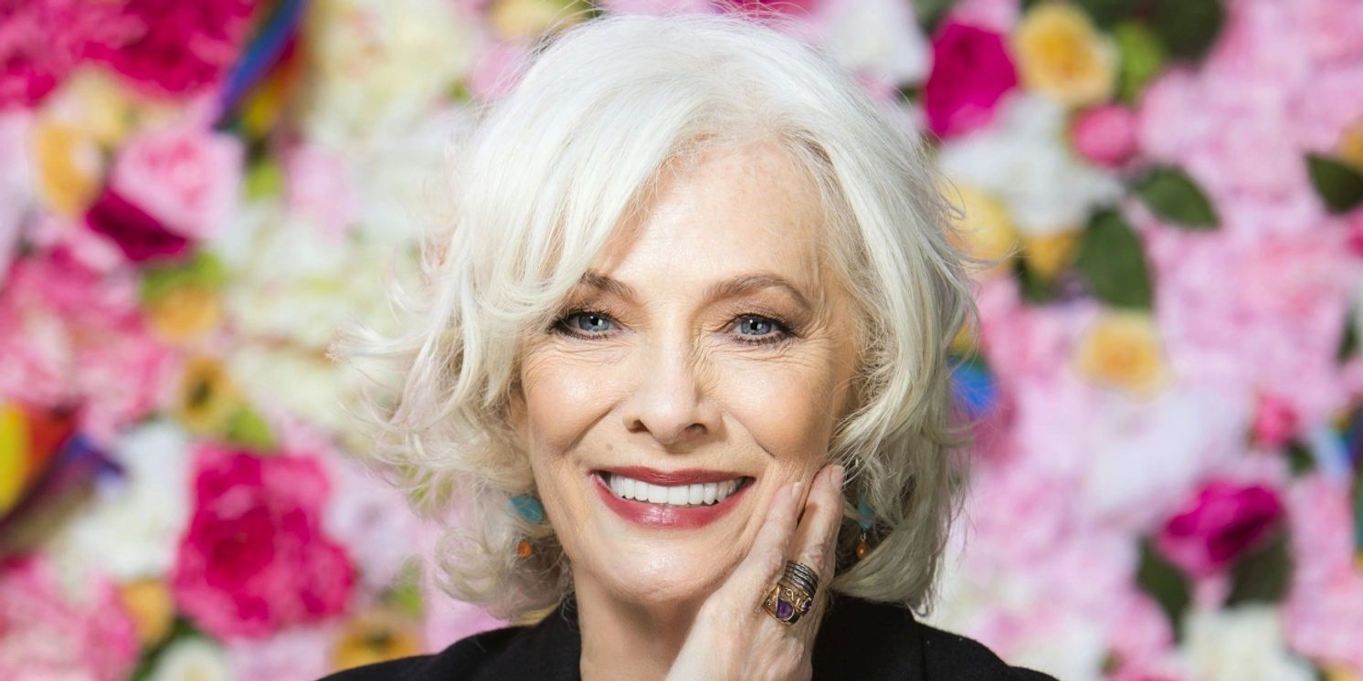 Betty Buckley to Headline PROVINCETOWN BROADWAY SERIES  Image