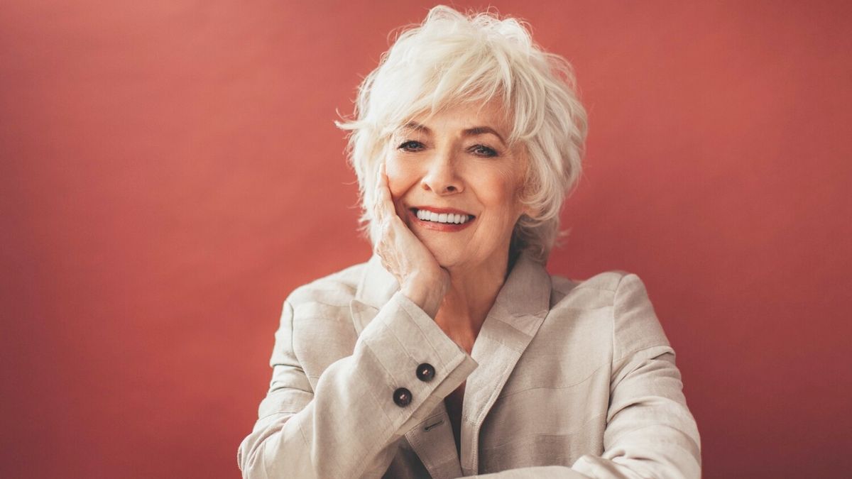 Betty Buckley to Perform in Concert at La Mirada Theatre