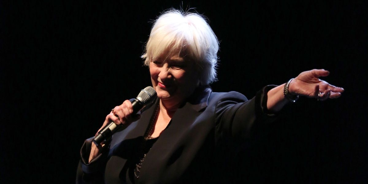 Betty Buckley to Return to Joe's Pub for Six Shows in May 2024