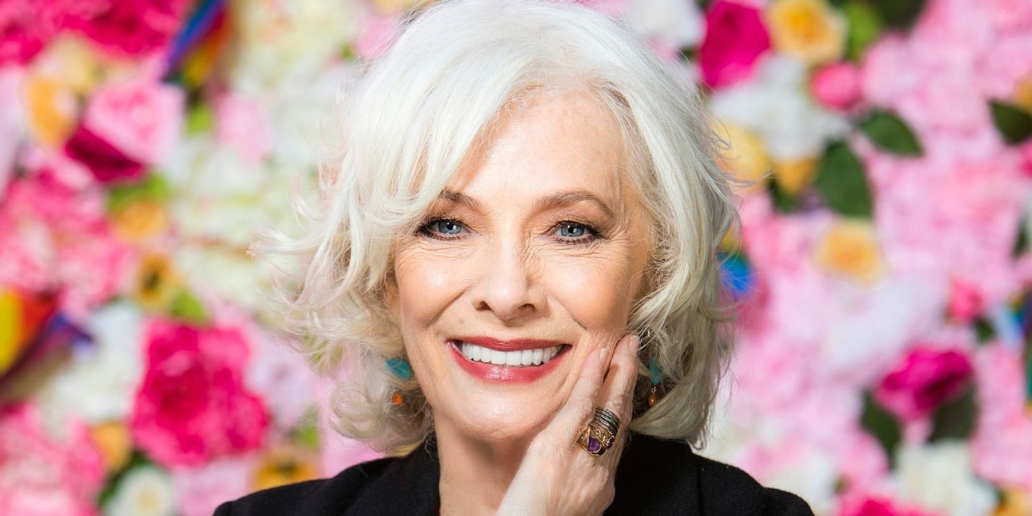 Betty Buckley to Return to Joe's Pub for Spring 2026 Residency  Image