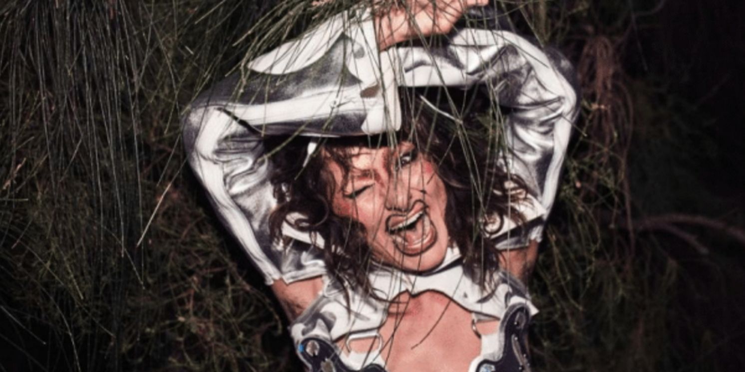 Betty Grumble Brings ENEMIES OF GROOVINESS EAT SH!T To Edinburgh Fringe  Image