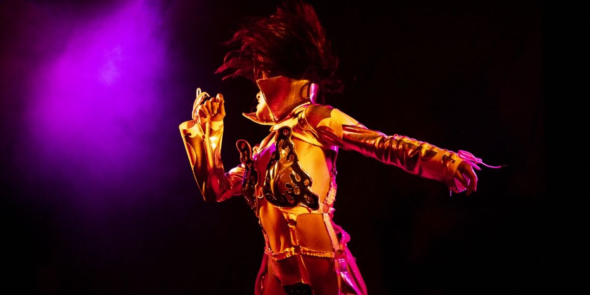 Betty Grumble to Return to Canberra with ENEMIES OF GROOVINESS EAT SH!T
