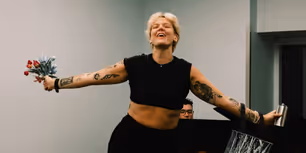 Betty Who Is Writing A Musical With Ilana Peña; First Listen