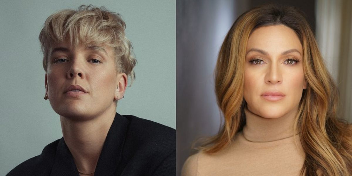 Betty Who to Join Shoshana Bean at Apollo Theater Holiday Concert