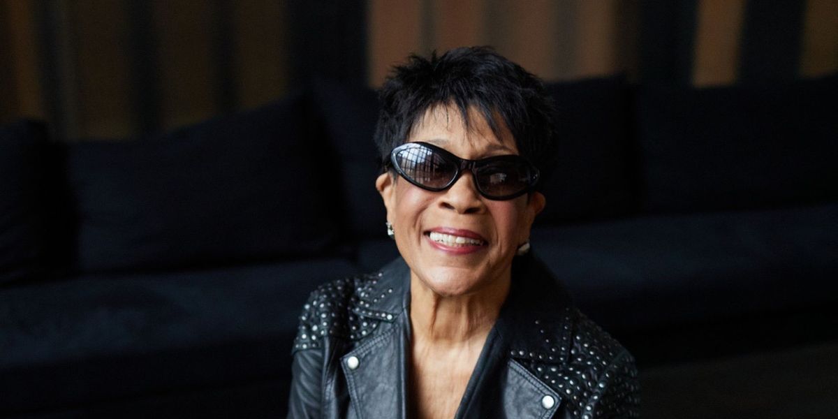 Bettye LaVette to Play Arrow Street Arts in Cambridge in September