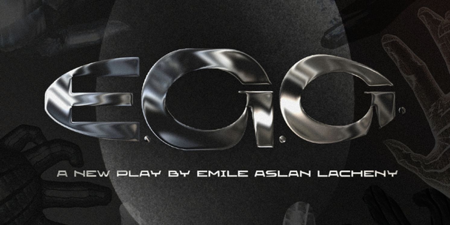 Between Us Theatre Co. Presents E.G.G. At The Tank NYC  Image