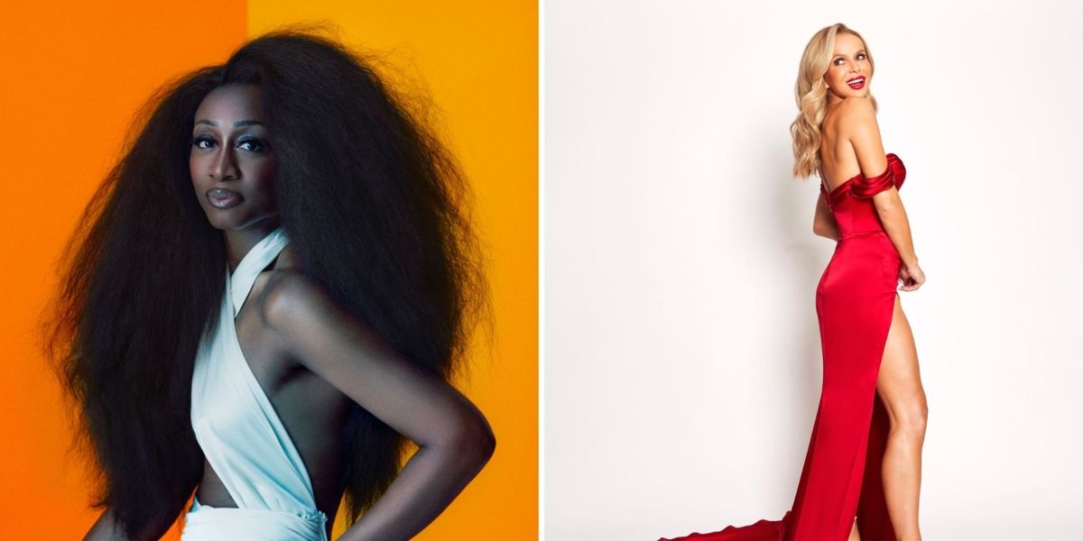 Beverley Knight, Amanda Holden, & More Serving as Guest Judges in RUPAULS' DRAG RACE UK Season 6