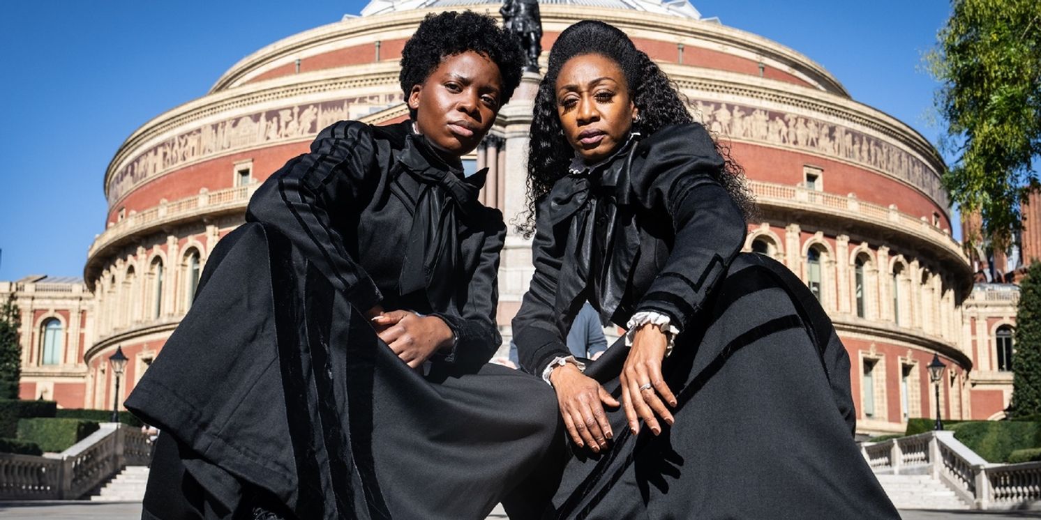 Beverley Knight And Sharon Rose To Star In SYLVIA UK Tour And Royal Albert Hall Run  Image