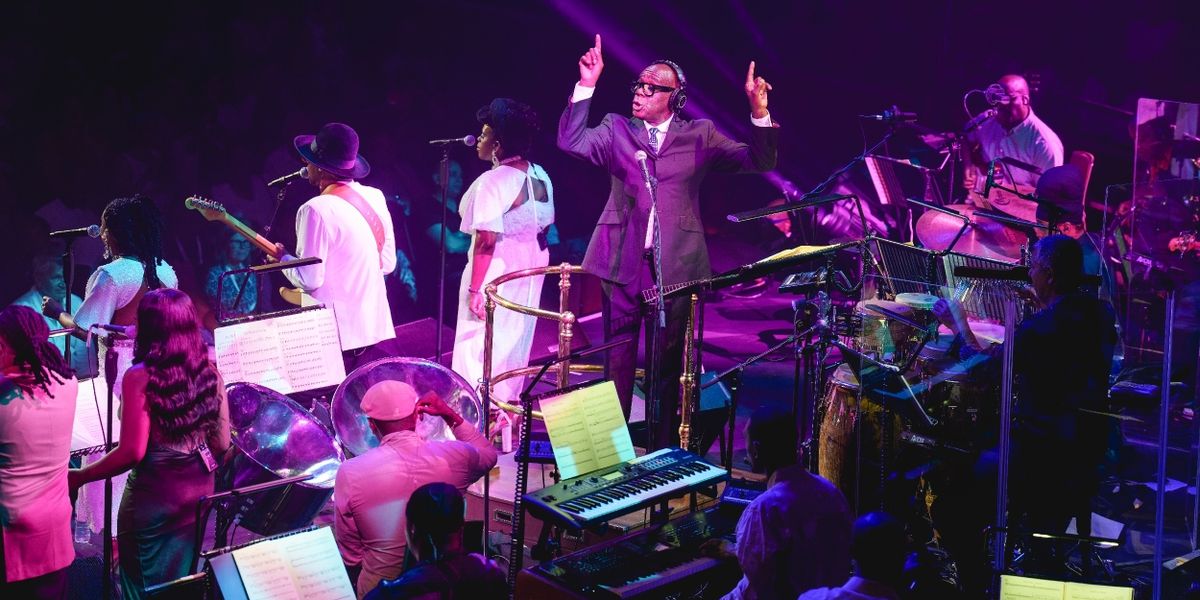 Beverley Knight, Andrew Roachford, & More Join SOUND OF PHILADELPHIA Lineup at Royal Albert Hall