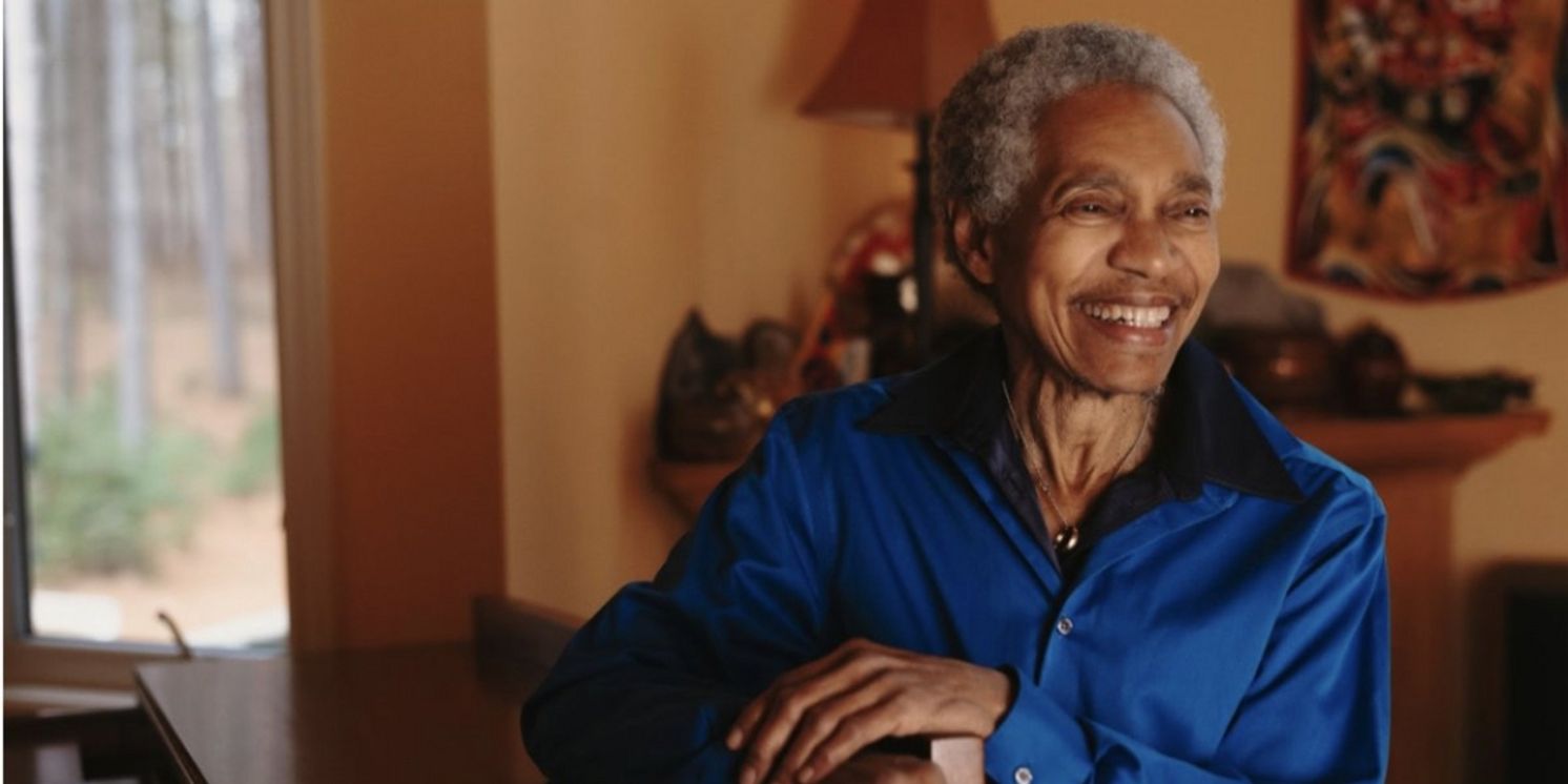 Beverly Glenn-Copeland Releases 'Stand Anthem'  Image