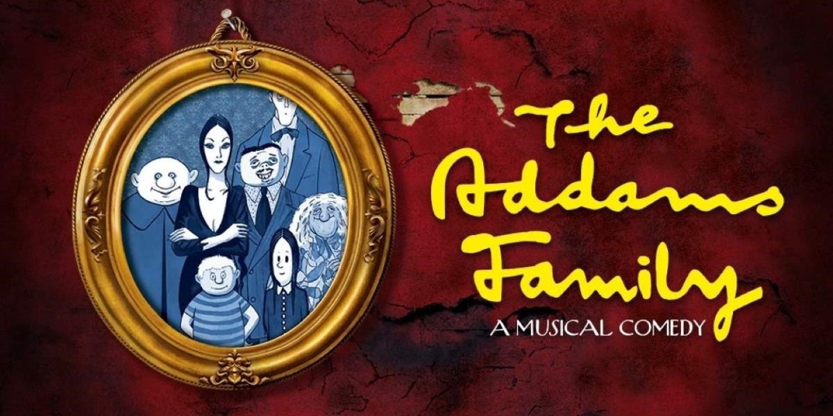 Beverly Theatre Guild's Announces Cast of THE ADDAMS FAMILY