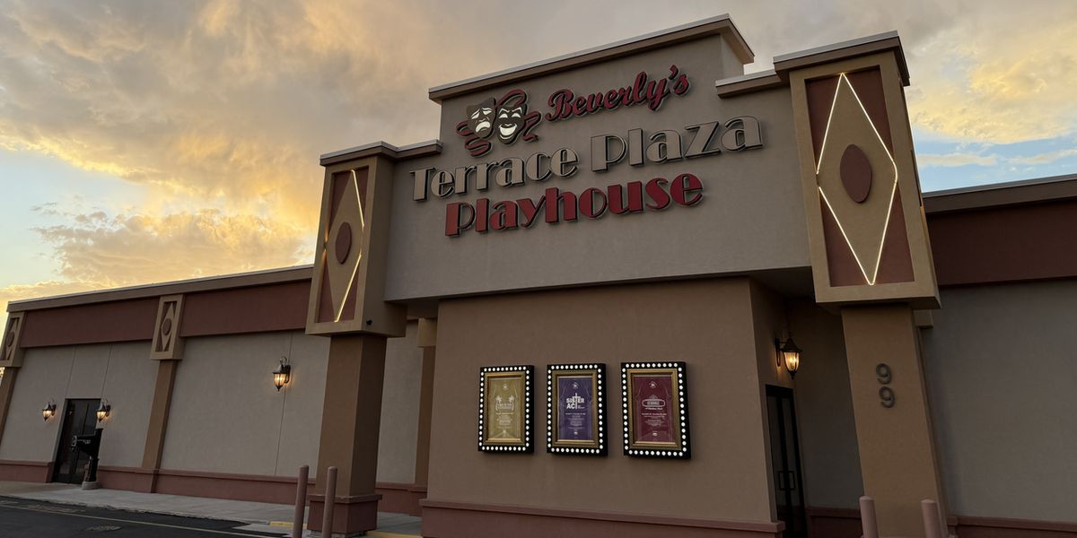 Beverly's Terrace Plaza Playhouse to Transform Existing Space for Academy Expansion