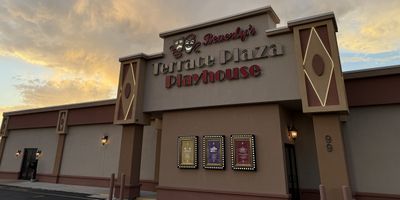 Beverly's Terrace Plaza Playhouse to Transform Existing Space for Academy Expansion Photo