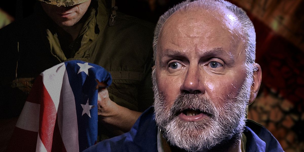 BORN IN THE USA (LEAVING VIETNAM) Hits The Edinburgh Fringe This Summer