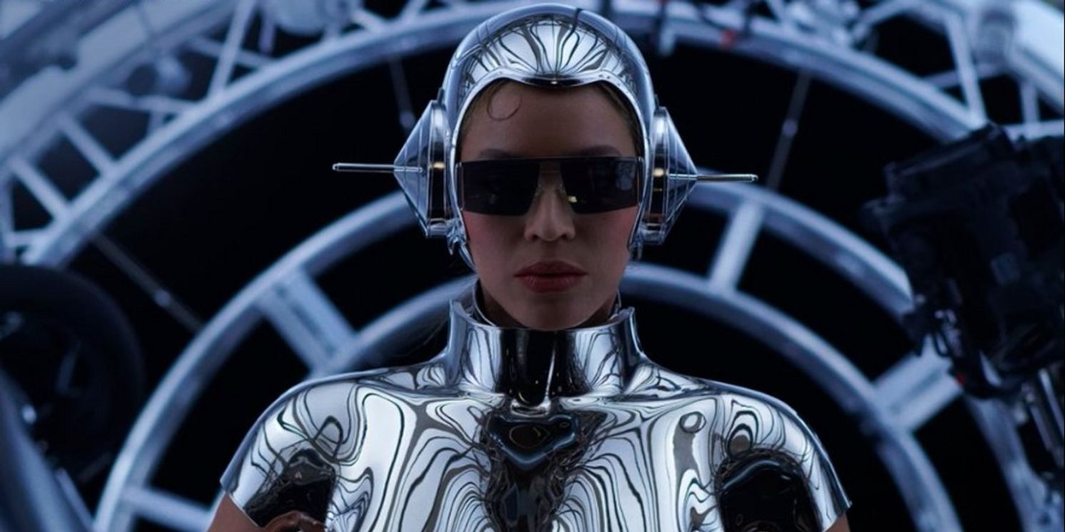 Beyoncé Drops New Song 'MY HOUSE' From RENAISSANCE Film  Image