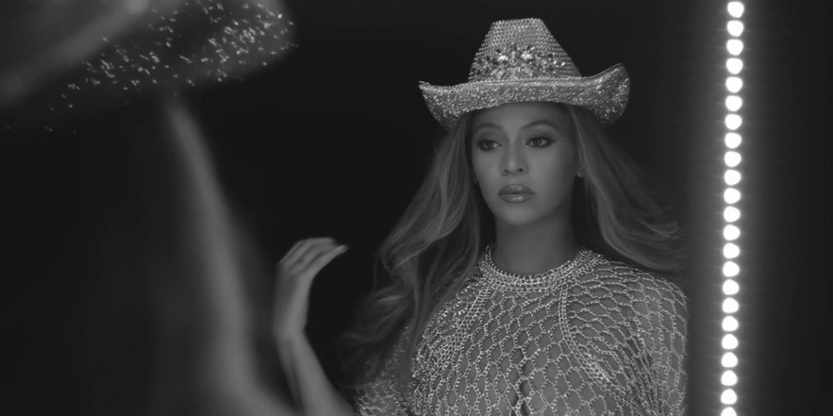 Beyoncé Is Dropping a Country Album: Hear the First Two Singles