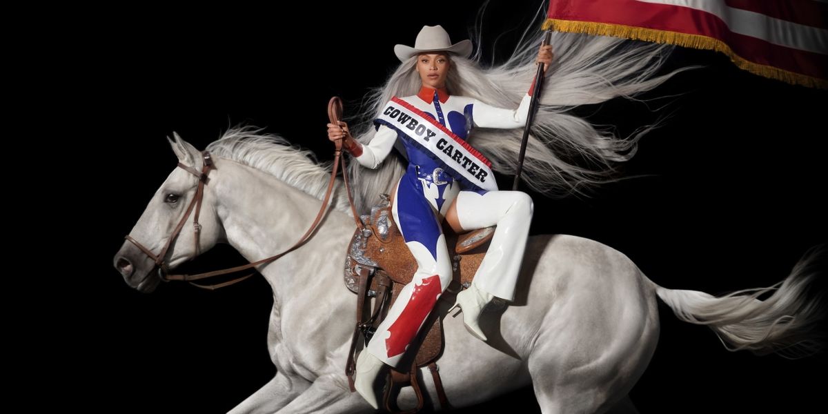 Beyoncé’s Cowboy Carter Tour Adds Five Stadium Shows