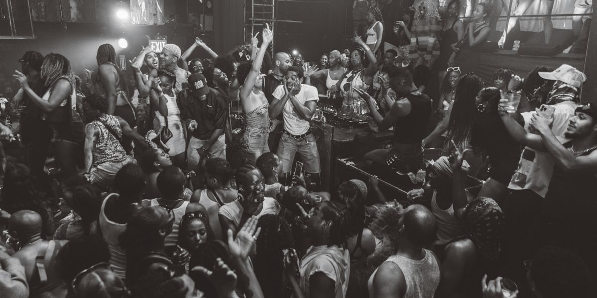 Beyond The Black Box to Present The BBB Block Party