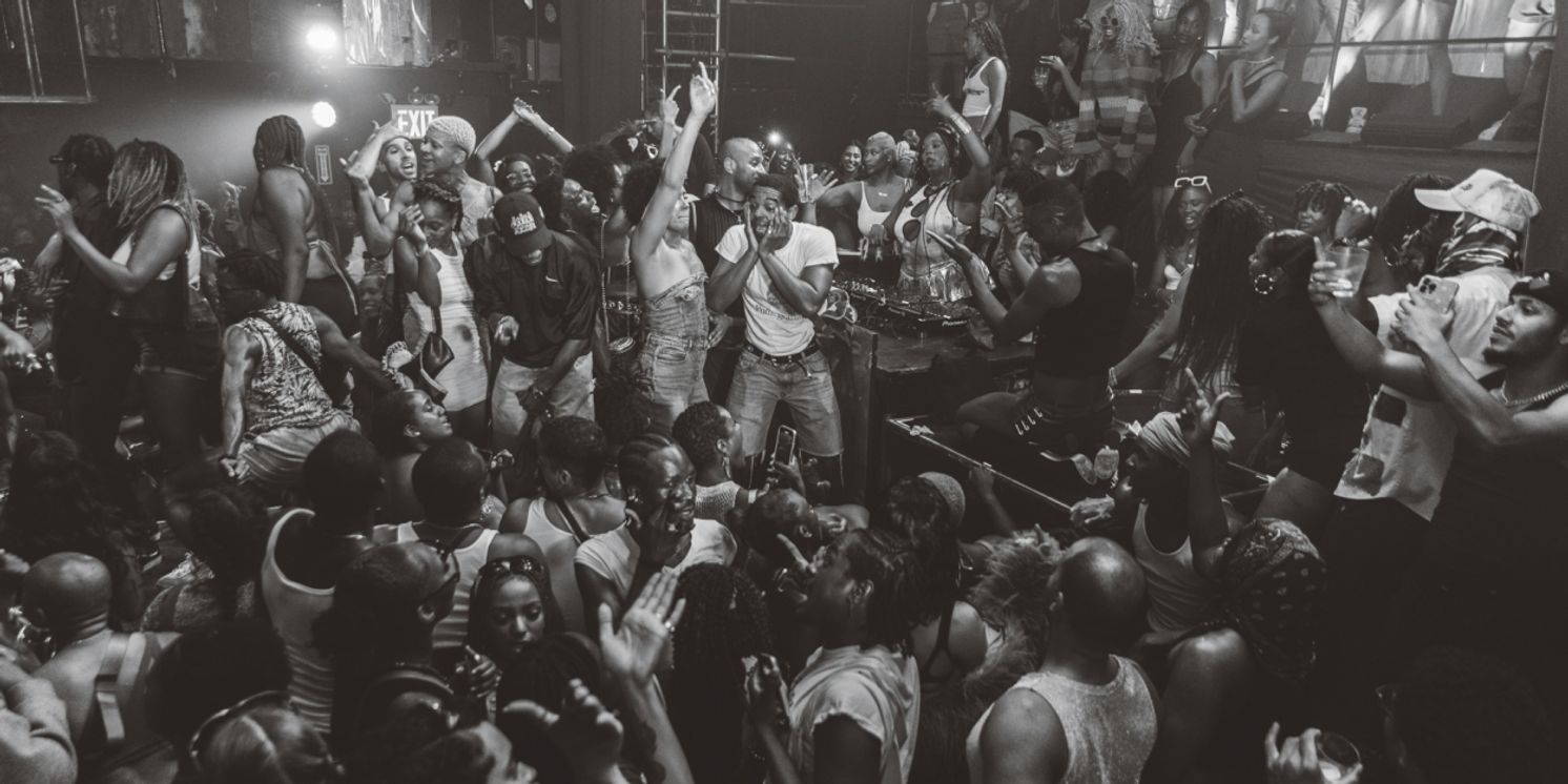 Beyond The Black Box to Present The BBB Block Party  Image