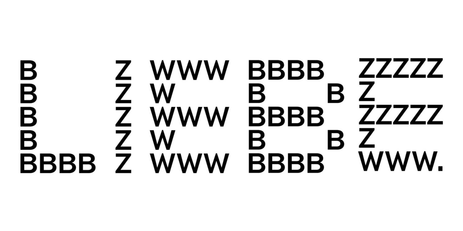 Beziehungsweise - a Dance Festival Comes to Theater Basel in August  Image