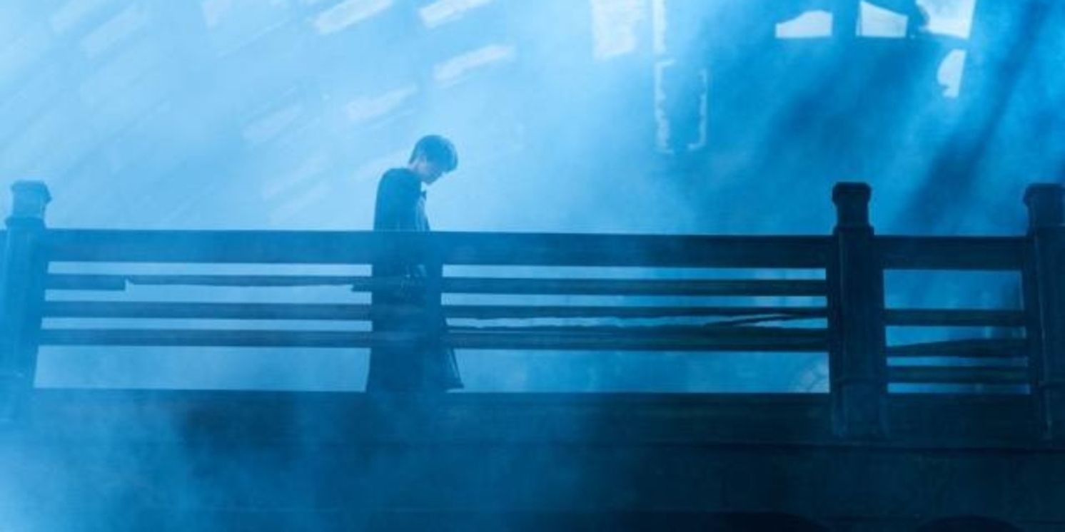 Bi Gan's Cannes Award-Winning RESURRECTION Acquired by Janus Films  Image