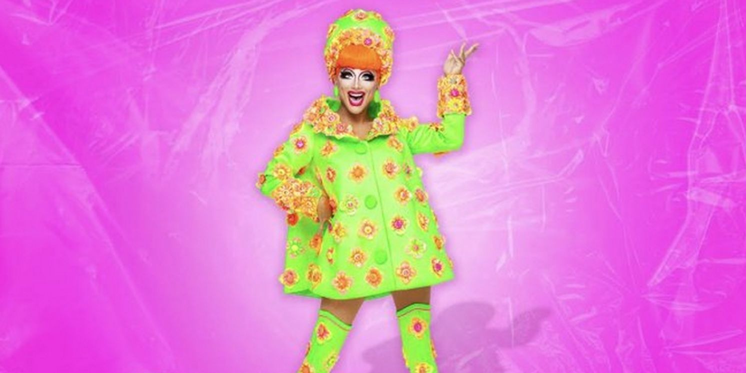 Bianca Del Rio Comes to the Kings Theatre in February  Image