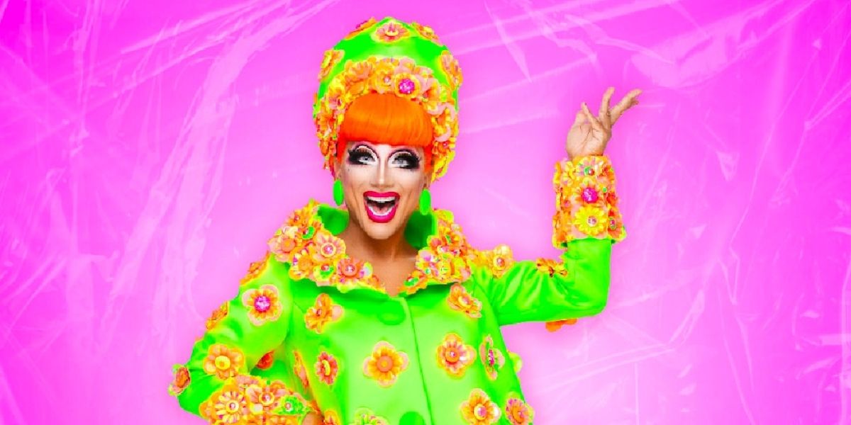 Bianca Del Rio Brings New DEAD INSIDE Stand-Up Comedy Tour To Boston This March