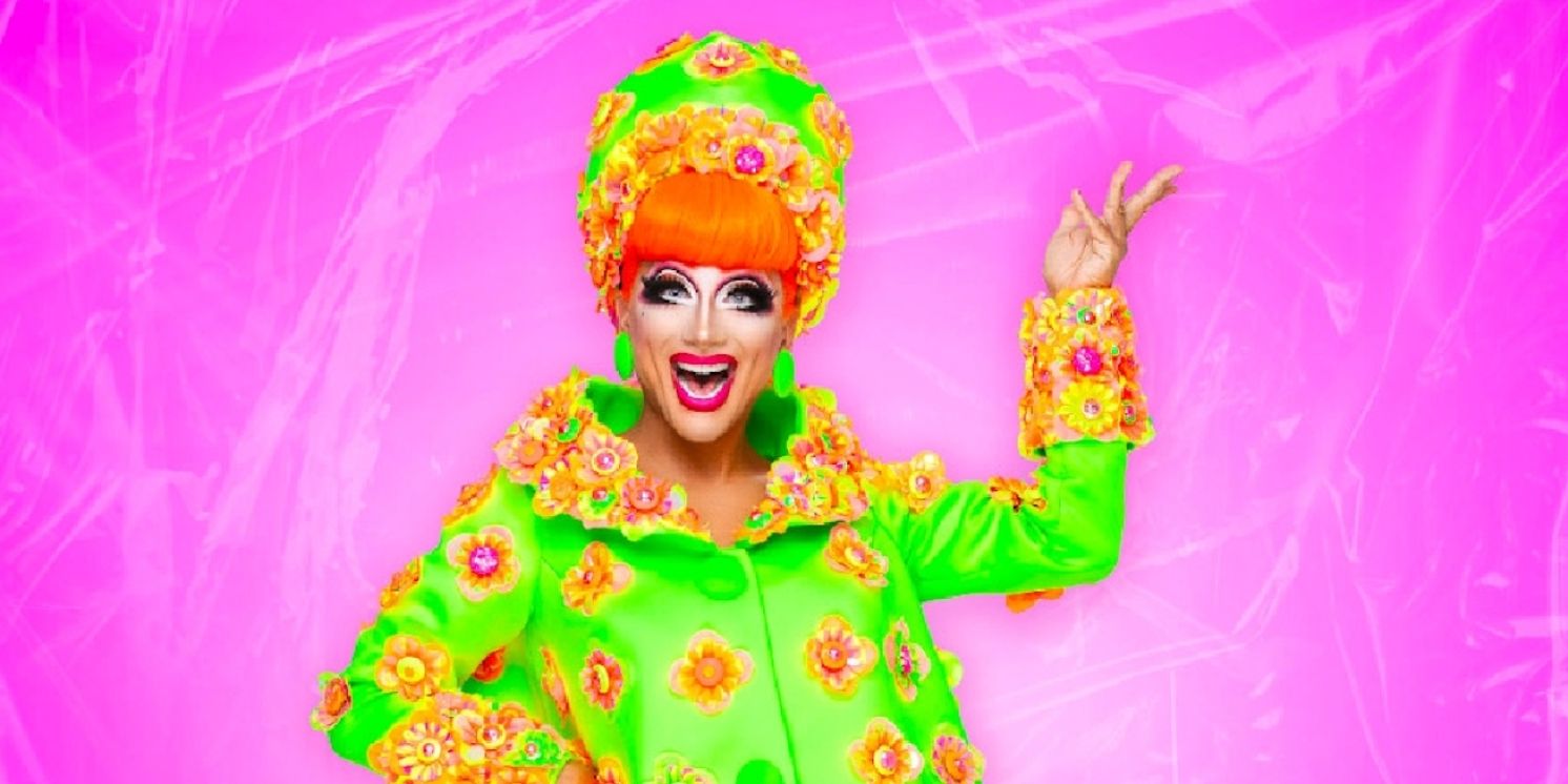 Bianca Del Rio Brings New DEAD INSIDE Stand-Up Comedy Tour To Boston This March  Image