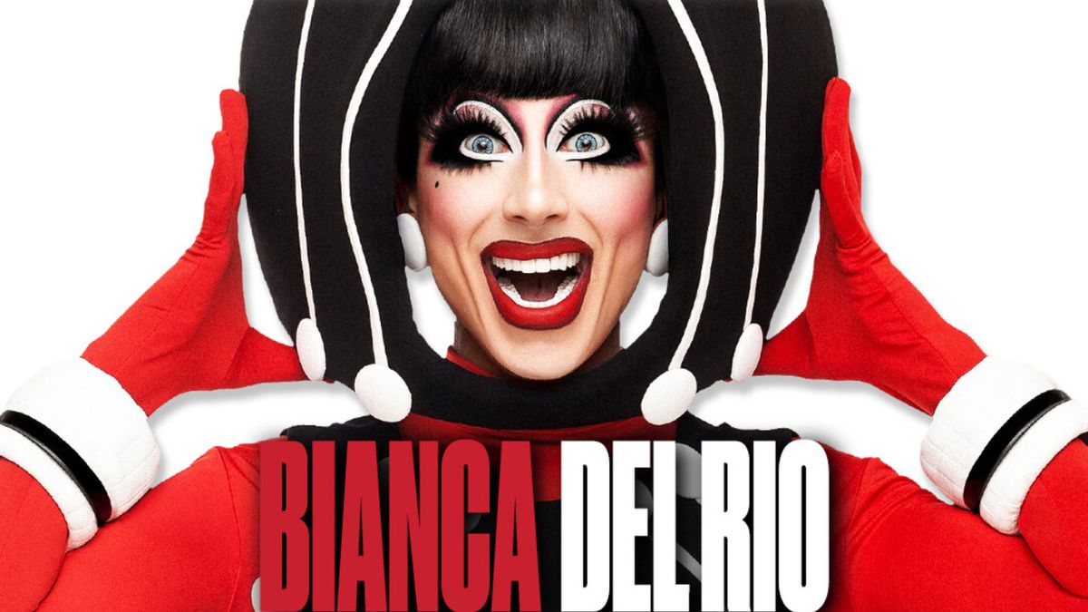 Bianca Del Rio to Bring IT GETS BITTER Comedy Tour to Florida Theatre