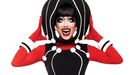 Bianca Del Rio to Launch IT GETS BITTER Tour Feb–June 2027 Photo