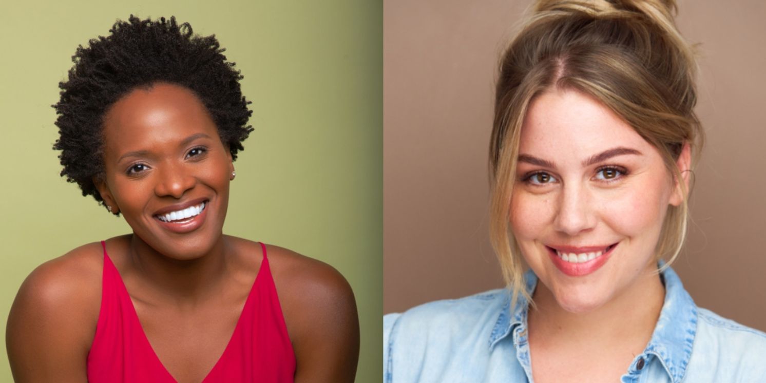 Bianca Horn And Maggie McDowell Join MOMS' NIGHT OUT At 54 Below This January  Image