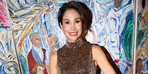 Bianca Marroquín and More to Star in DESTINY OF DESIRE at the Mark Taper Forum